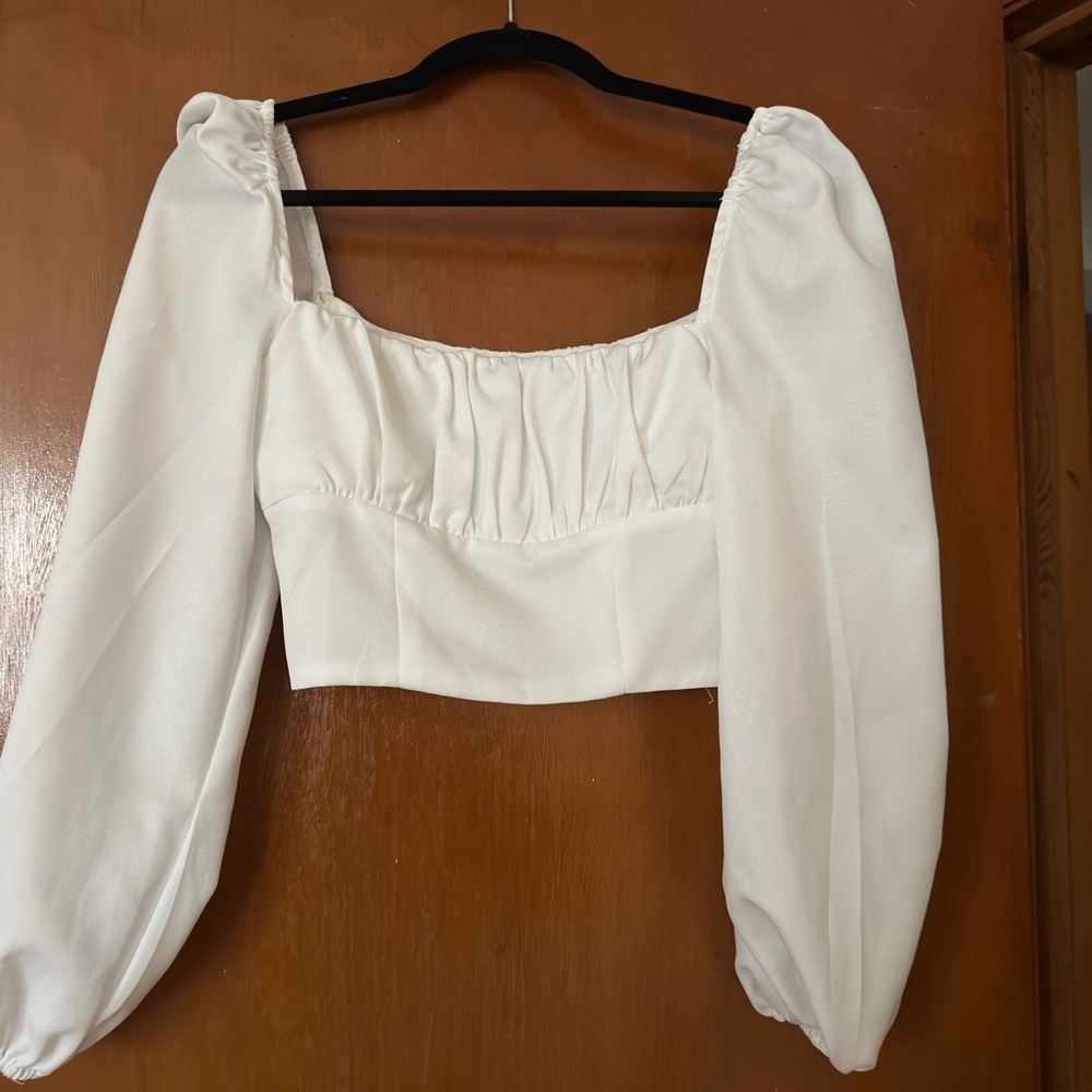 Princess Polly Shirt